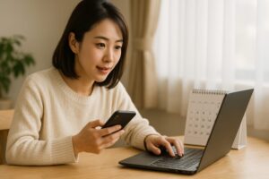 まだ間に合う？今から予約する方法